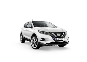 QASHQAI TOKIO