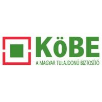 KÖBE Közép-európai Kölcsönös Biztosító Egyesület