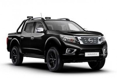 A NISSAN NYILVÁNOSSÁGRA HOZTA A NAVARA TREK-1° LIMITÁLT KIADÁS ÁRAIT