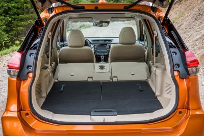 Az új X-Trail – a világ legnépszerűbb SUV-ja – minőségi fejlesztéseinek köszönhetően még jobbá vált