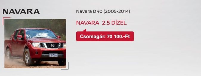 navara