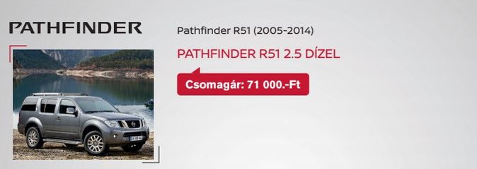 pathfinder